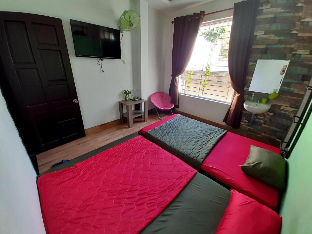 Homestay XI Trum ダナン市 エクステリア 写真