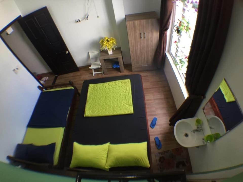 Homestay XI Trum ダナン市 エクステリア 写真