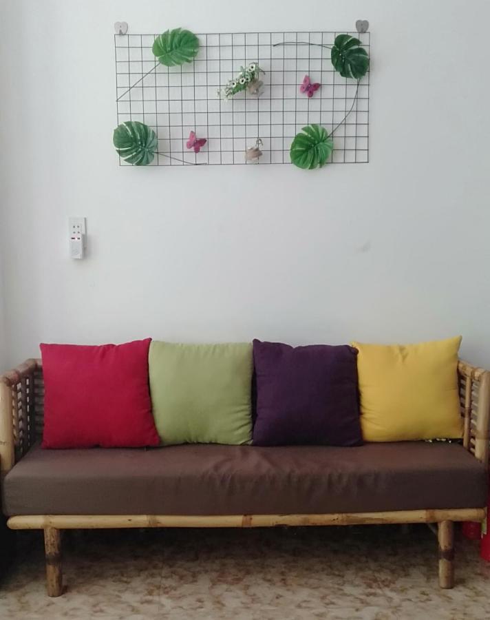 Homestay XI Trum ダナン市 エクステリア 写真