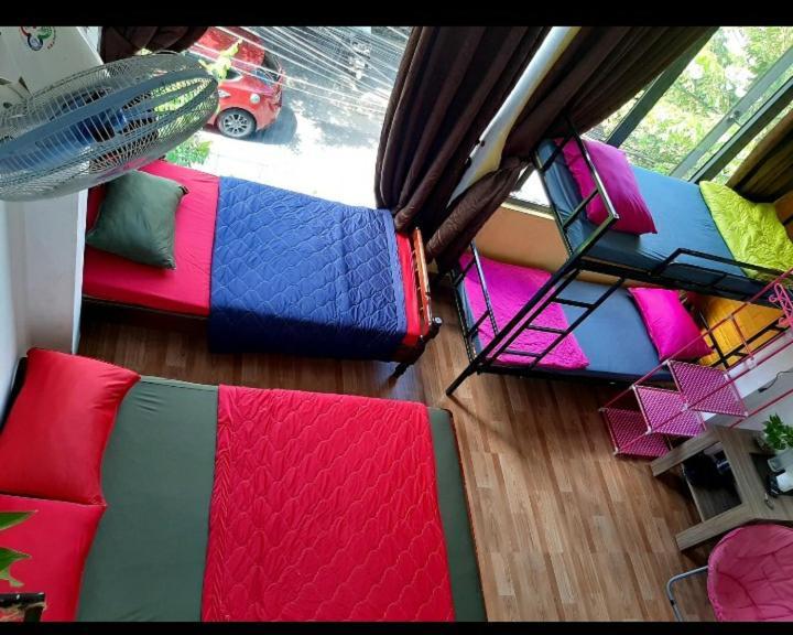 Homestay XI Trum ダナン市 エクステリア 写真